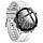 Смарт-годинник HOCO Y7 Pro Smart sports watch(call version) Metal Gray, фото 4
