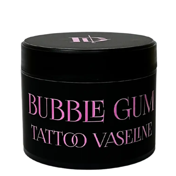 Вазелін для тату Dr.Gritz Бабл Гам 350 мл, фото 1