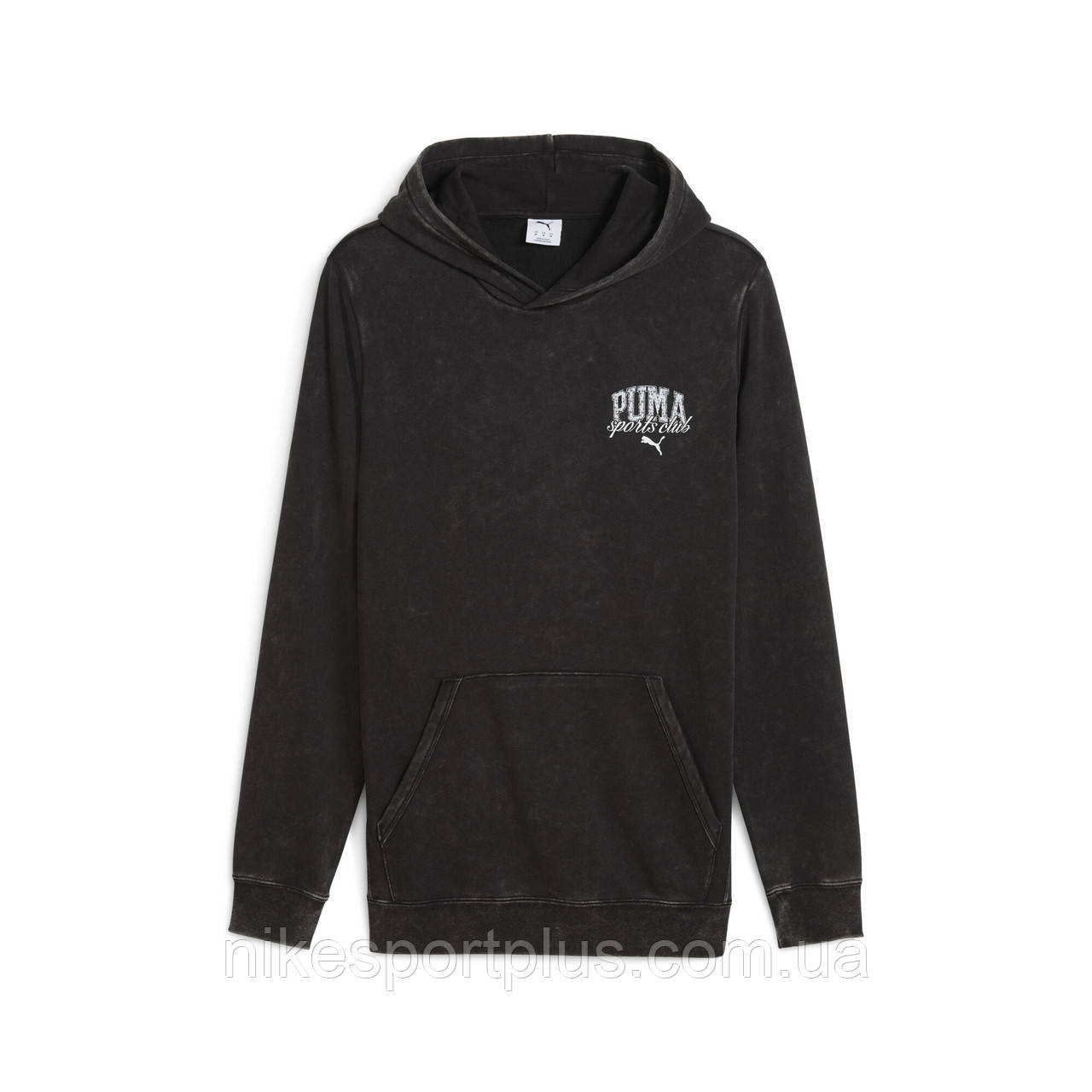 СВЕТР PUMA CLASS Hoodie 68464101