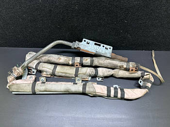 Подушка безпеки (штора) NISSAN MURANO Z51 07-14 лев. (б/у)