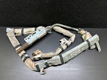 Подушка безпеки (штора) NISSAN MURANO Z51 07-14 прав. (б/у)