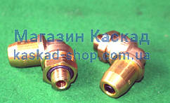 З'єднання M12/D8 TW00364 пневмосистеми автомобіля ТАТРА-Phoenix, TATRA EURO