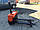 Електротележка Toyota BT Lwe 130 1.3т 2011р вага возжки 200 кг!!, фото 6