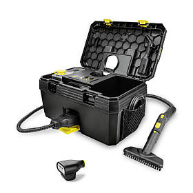 Професійний пароочисник SG 4/2 Classic Anniversary Edition Karcher 1.092-303.0