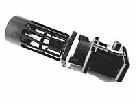 Колекторний штекерний електромотор у зборі 7,4 вольт 7000 оборотів для кораблика Boatman Actor