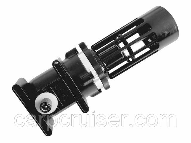 Колекторний електромотор штекерний у зборі 7,4 вольта 7000 обертів для кораблика Boatman Actor, фото 1