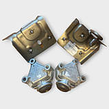 Краби+майданчики кріплення крабів ВАЗ 2108,09,099,2113,2114,2115, фото 2