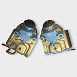 Краби+майданчики кріплення крабів ВАЗ 2108,09,099,2113,2114,2115, фото 4