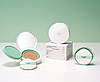 Кушон з екстрактом центелли Purito Seoul Wonder Releaf Centella BB Cushion (23 Natural Beige) 15г + 15г, фото 9