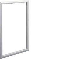 Рама для в/у щитів Univers 650x550мм FZ022B Hager, для боксів металічкових щитів Хагер