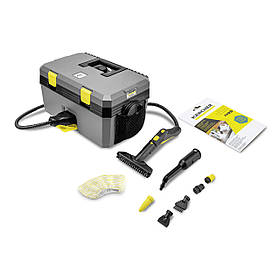 Професійний пароочисник SG 4/2 Classic Karcher 1.092-301.0
