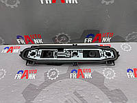 89072580 Плата заднего фонаря Renault Kangoo 2