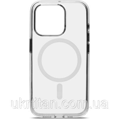 Оригінал! Чохол до мобільного телефона Harder Nude MagCase Apple iPhone 15 Pro (ARM82436) - Вища Якість!, фото 1