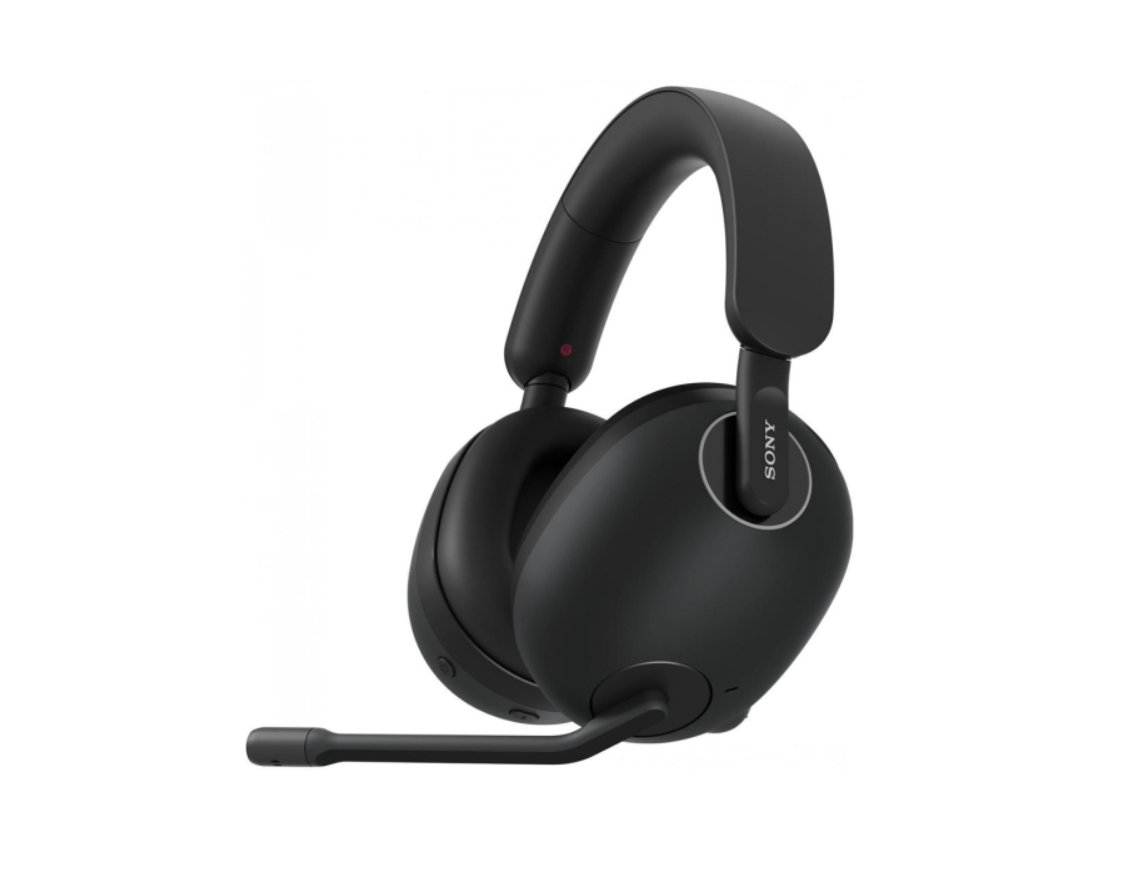 Навушники з мікрофоном Sony Inzone H9 Black (WHG900NB.CE7)