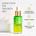 Сироватка для вирівнювання тону та текстури шкіри Byroe Celery AHA + LHA Resurfacing Serum 30 мл, фото 6
