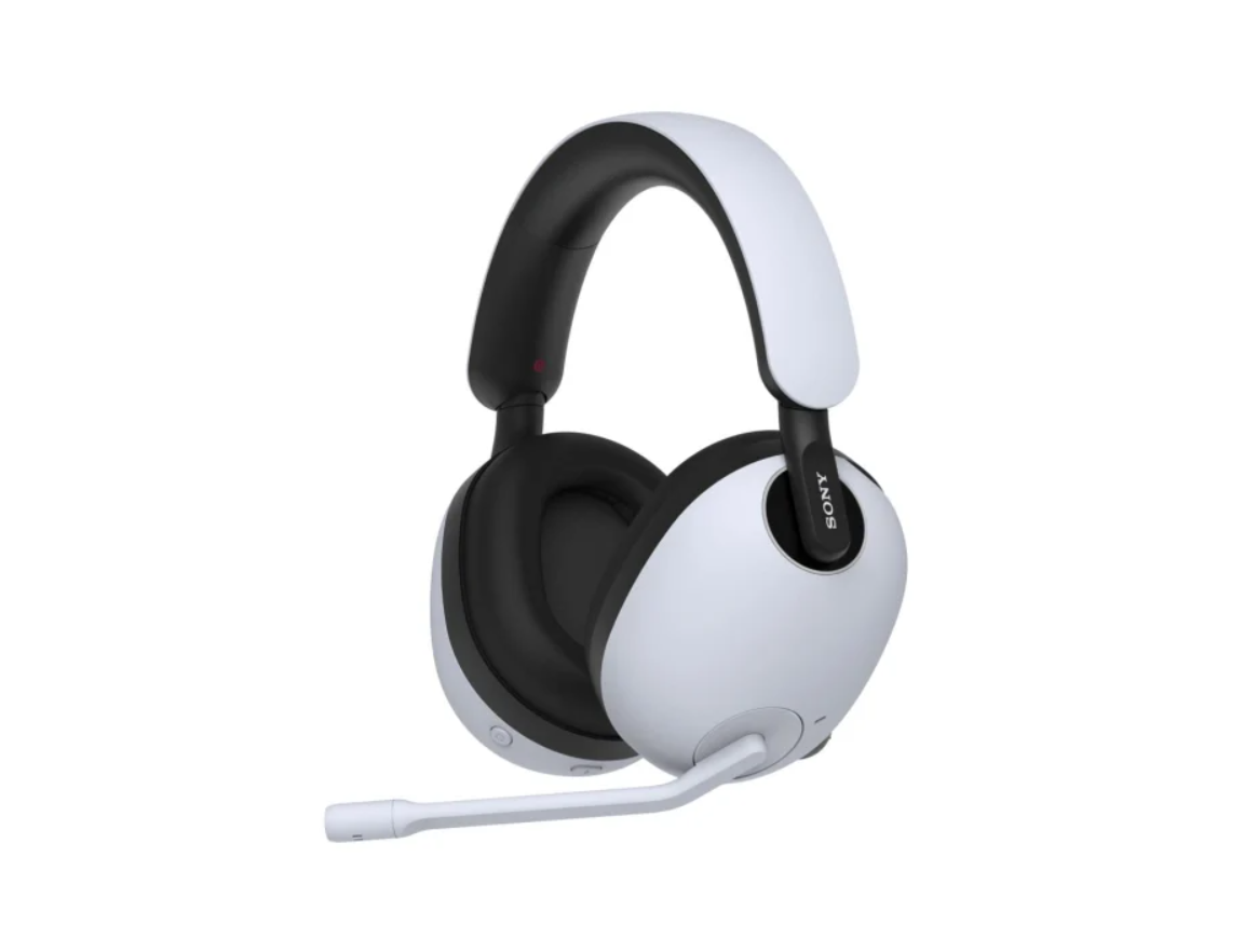 Навушники з мікрофоном Sony Inzone H9 White (WHG900NW.CE7)