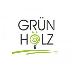 Плінтус ПВХ 70 мм GRUN HOLZ 
