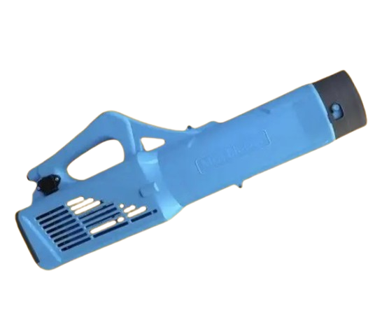 Турбо насадка для акумуляторних обприскувачів Turbo CN-6 (Напруга 12 В, Продуктивність 1,6 л/хв), фото 1