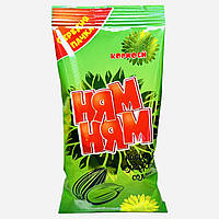Насіння смажене ТМ Ням Ням 120 грам