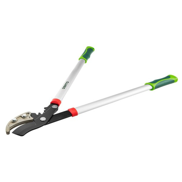 Секатор-сучкоріз Verto з коваделком (710 мм, лезо: 88 мм) (15G257), фото 1