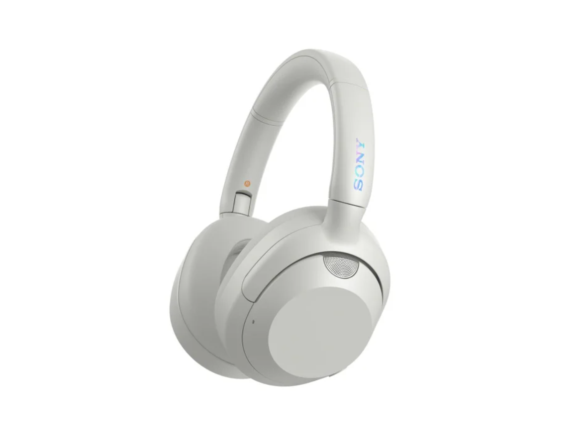 Навушники з мікрофоном Sony ULT Wear White (WHULT900NW.CE7)