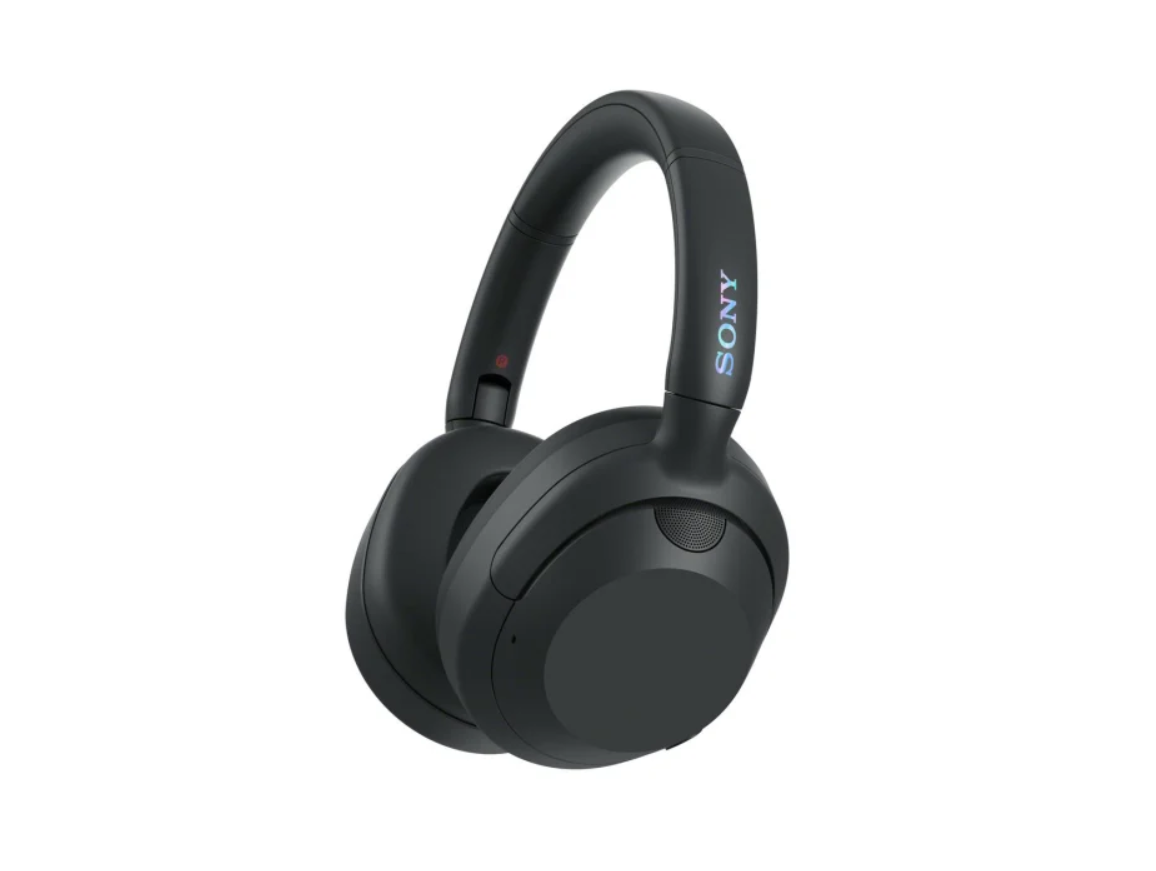 Навушники з мікрофоном Sony ULT Wear Black (WHULT900NB.CE7)
