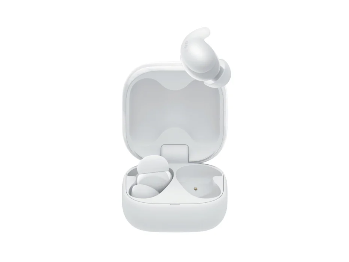 Навушники TWS Sony LinkBuds Fit Violet (WF-LS910N)