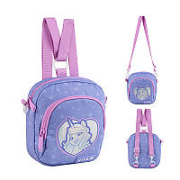 Сумка-рюкзак дитяча Kite Kids My Little Pony LP25-2620