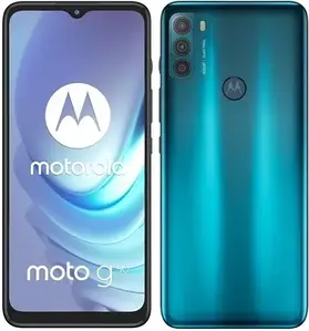 Motorola G50