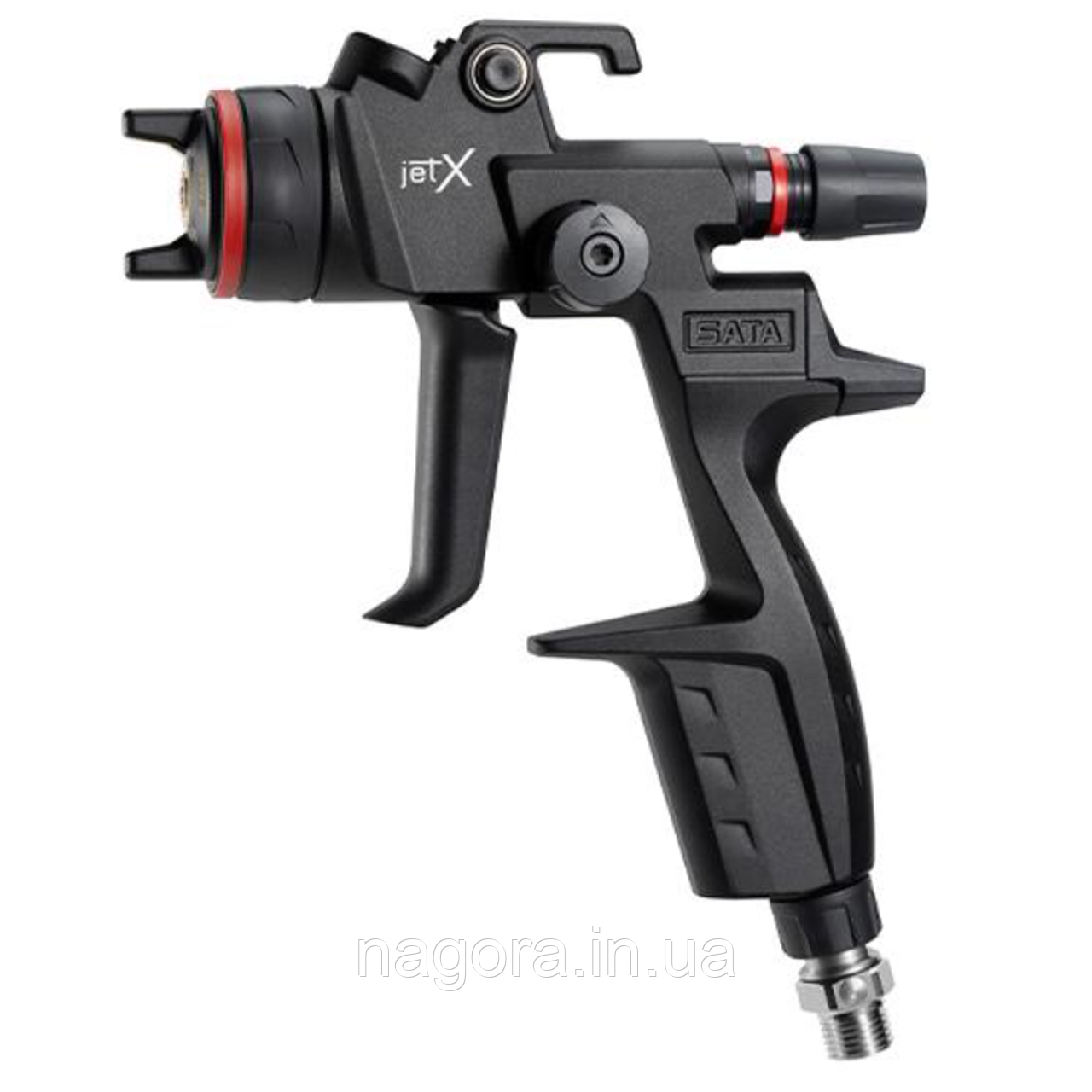 Фарбопульт SATA jet X HVLP дюза 1.3 "I" Control BASIC
