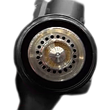 Фарбопульт SATA jetX RP дюза 1.4 "I" Control BASIC, фото 3