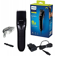 Машинка для стрижки волосся PHILIPS QC 5115/15