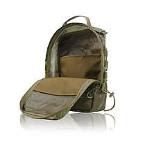 Штурмовий рюкзак 10л Kiborg Cordura Squadron Multicam, фото 4