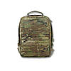 Штурмовий рюкзак 10л Kiborg Cordura Squadron Multicam, фото 7