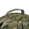 Штурмовий рюкзак 10л Kiborg Cordura Squadron Multicam, фото 10