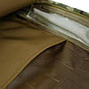 Штурмовий рюкзак 10л Kiborg Cordura Squadron Multicam, фото 11