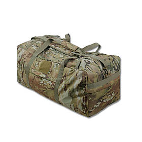 Сумка тактична KIBORG MILITARY BAG 130L Multicam