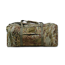 Сумка тактична KIBORG MILITARY BAG 130L Multicam, фото 3