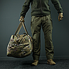 Сумка тактична KIBORG MILITARY BAG 130L Multicam, фото 9