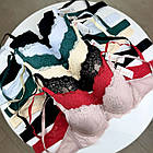 Жіночі бюстгальтери Biweier #8037-4 D, фото 6