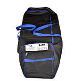 Надувний човен ПВХ BARK B-260D Барк 260, фото 4