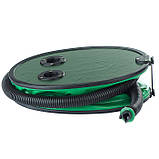 Надувний човен ПВХ BARK B-260D Барк 260, фото 6