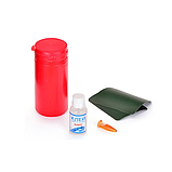 Надувний човен ПВХ BARK B-260D Барк 260, фото 7