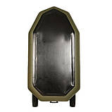 Надувний Човен BARK B-230CND (Барк B-230CND), фото 3