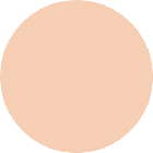 Kose Cosme Decorte Even Perfect Powder Foundation компактна пудра-тональна основа, #302 рефіл без кейса, фото 2