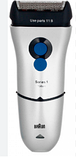 Електробритва BRAUN Series 1 150, фото 4