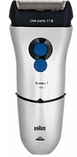 Електробритва BRAUN Series 1 150, фото 6