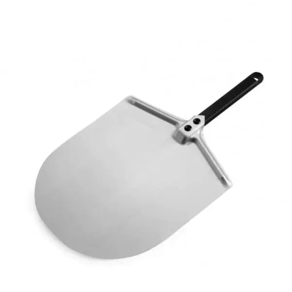 Лопата для піци "Classic Pizza" 30х30х25 см з алюмінію Gi.Metal