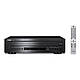 CD програвач/чейнджер Yamaha CD-C603 Black, фото 3