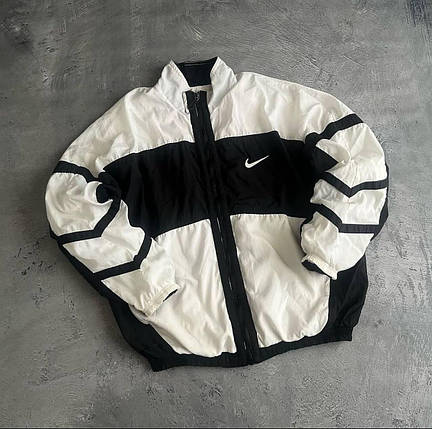 Чоловічий Анорак The North Face вітровка Кофта у вуличному стилі з капюшоном сублімація плащівка, фото 1